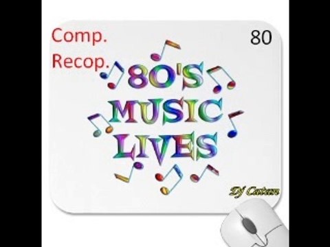 80'S Disco Remember Vol.80