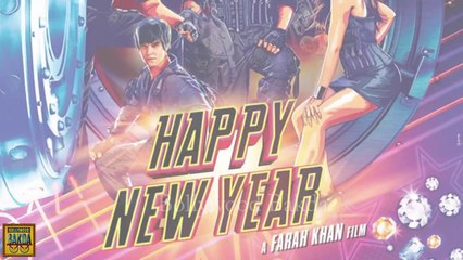 Shahrukh khan Hugs it out With Ajay Devgan