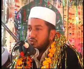 Madrassa Nooria Junaidia Khushmaqam (7th program 2013) part 3