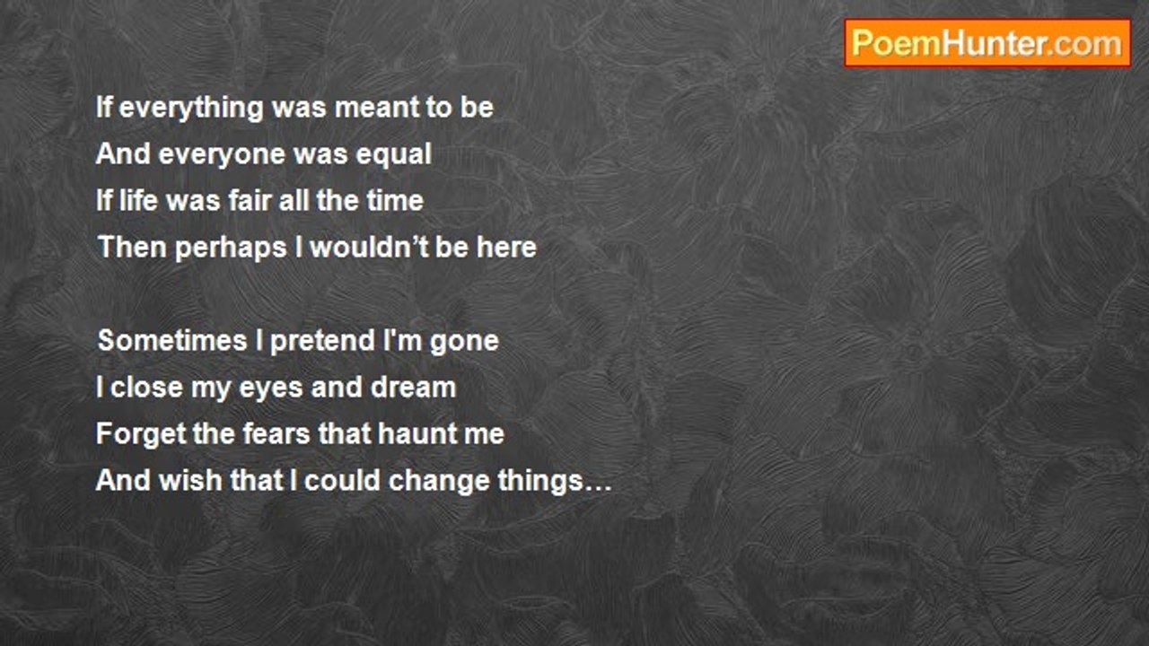 Becky Ginn - Sometimes! !