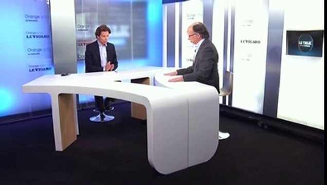 Geoffroy Didier : «L'UMP n'est pas un parti de centre-droit»