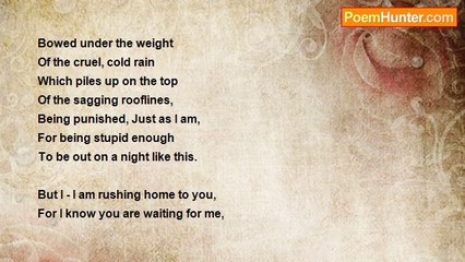 Scarlett Treat - On A Night Like This...