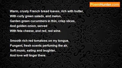 Scarlett Treat - Let's Do Lunch