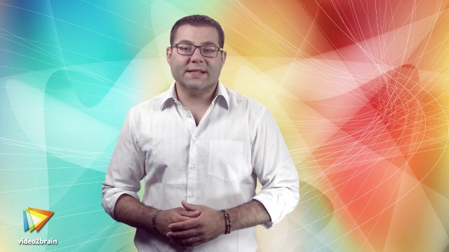 Découverte de Final Cut Pro X : trailer | video2brain.com