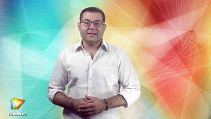 Découverte de Final Cut Pro X : trailer | video2brain.com