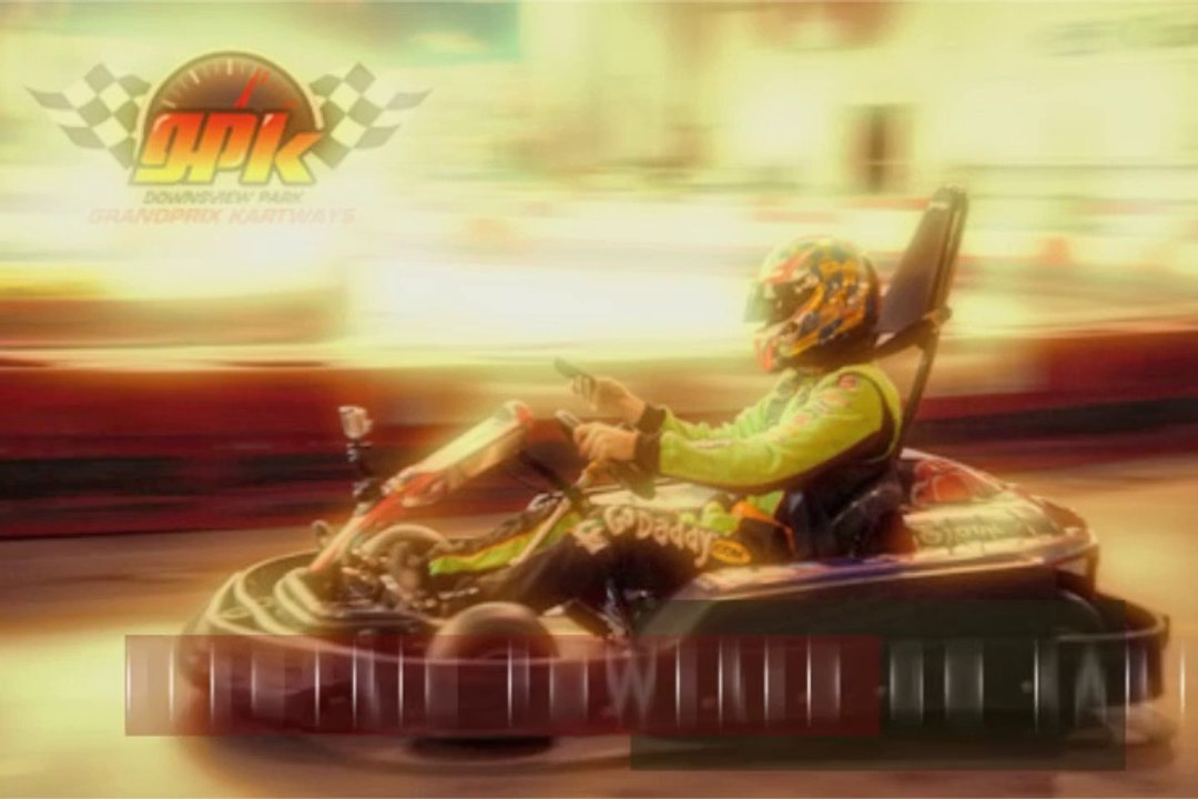 Go Kart in Toronto | The Perfect First Date