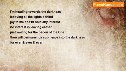 harrison ford - journey towards darkness