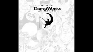 [FREE eBook] The Art of DreamWorks Animation: Celebrating 20 Years of Art by Ramin Zahed