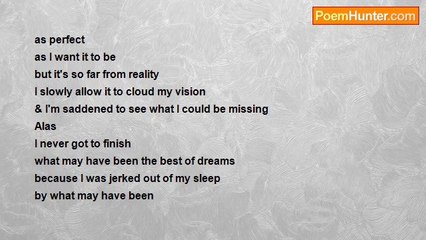 Ariel Miles - Dream turned Reality