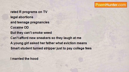 Ariel Miles - Controversial (hate it or love it)