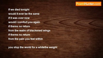 Lucian Crow - Swallowed by the Earth