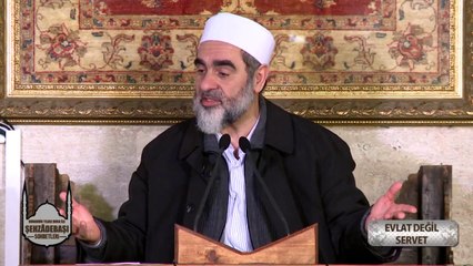 Basit Arzular İçin Hastanede Çocuğun doğumunu Beklemeye Değmez! - Nureddin Yıldız - Sosyal Doku Vakfı -