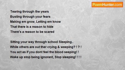 Melissa Ferrer - Ignorance is bliss