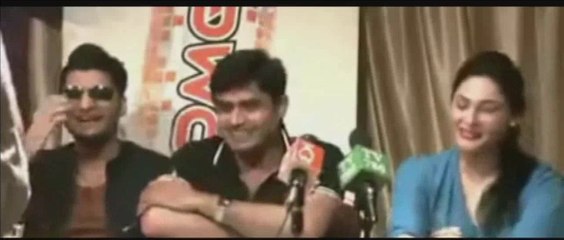 Billo (part 2) - Abrar ul Haq | Upcoming song - 2014