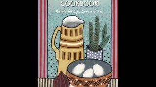 [FREE eBook] The Bloomsbury Cookbook: Recipes for Life, Love and Art by Jans Ondaatje Rolls