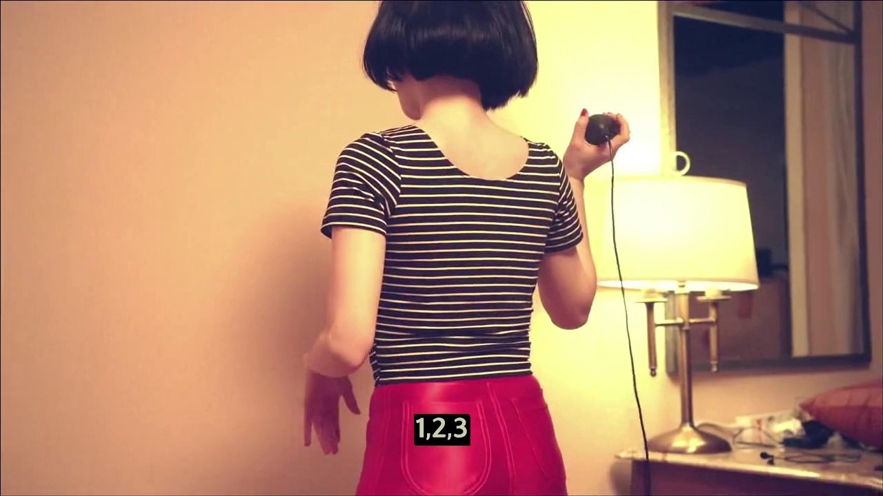 [ESPAÑOL] Gain (Brown Eyed Girls) - Truth or Dare MV