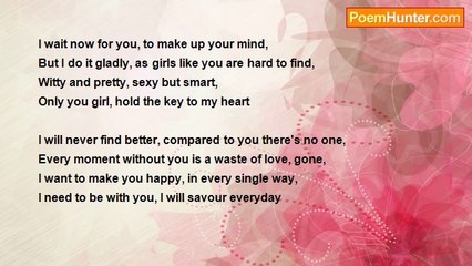 Phil Whittaker - The Waiting