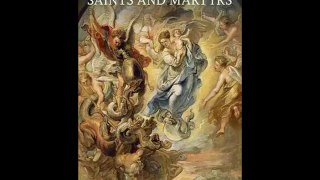 [FREE eBook] The Catholic Rubens: Saints and Martyrs by Willibald Sauerländer
