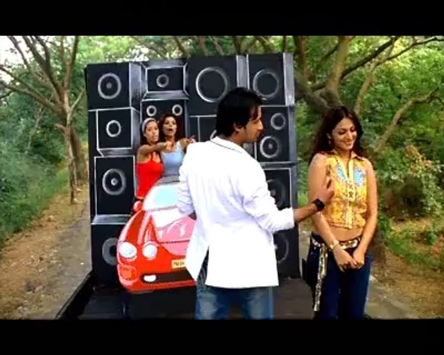 Hum Kis Gali Jaa Rahe Hain - Atif Aslam - Album Doorie - Full Song