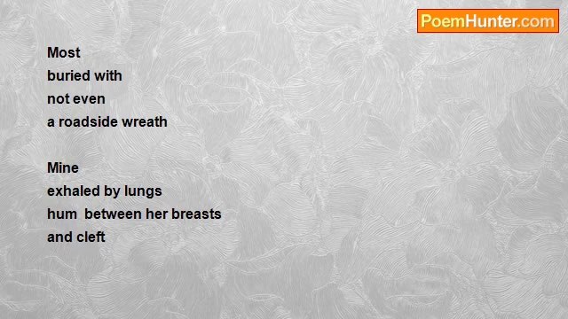 Alex Nodopaka - Mermaid Stanzas