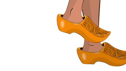 A Brief History of Shoes 👟