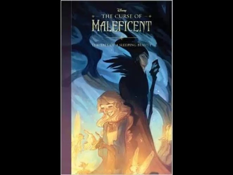 [FREE eBook] The Curse of Maleficent: The Tale of a Sleeping Beauty by Elizabeth Rudnick