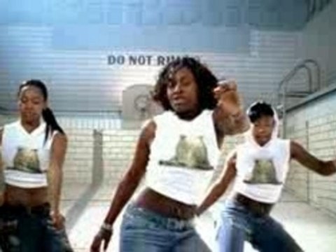 Baby Huey - Pop Lock And Drop It (Steppin)