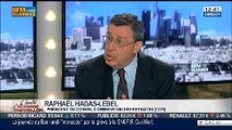 Raphael Hadas-Lebel, Conseil d'Orientation des Retraites, dans l'invité de BFM Business – 13/06