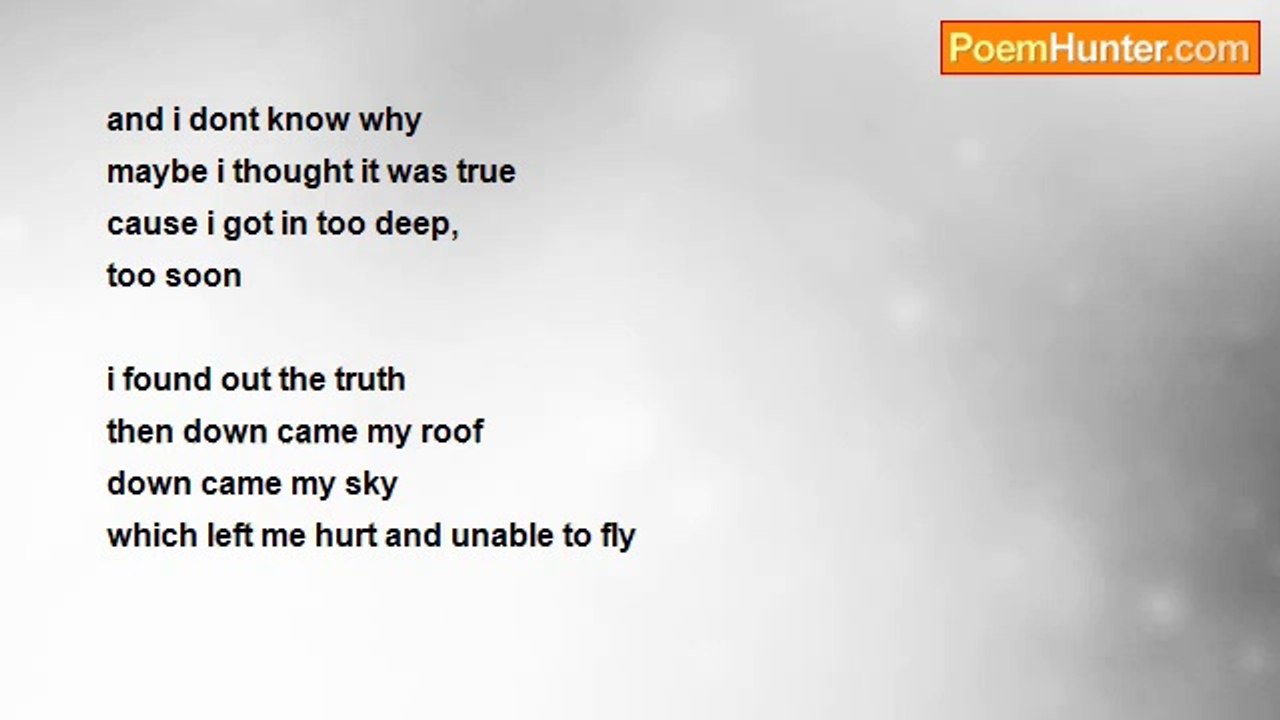 Selina Munsey - Lost in love