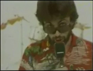 METAK - Da mi je biti morski pas (1980)