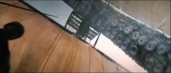 REMIX GATEAU PIRATES DES CARAIBES (racourci). LAIETICIA