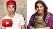 Will Vidya Balan Promote Ranbir Kapoor's JAGGA JASOOS ?
