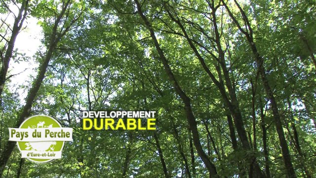 Présentation générale du Pays du Perche d'Eure et Loir