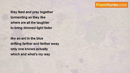 Chosen Reject - Broken Twig