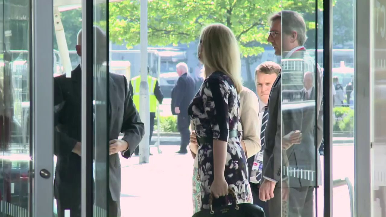 Jolie y Pitt contra violencia sexual