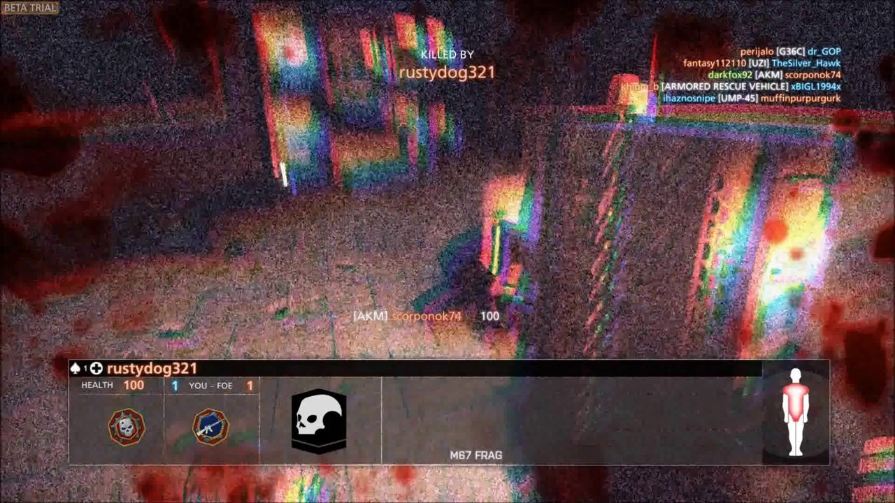 Battlefield Hardline - Beta - Blood Money - 1ère Partie - PS4