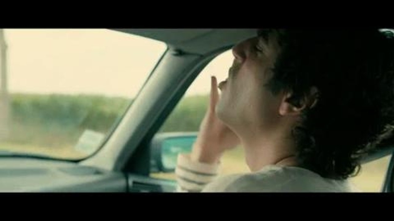 Große Jungs - Clip Die Bestellung (Deutsch) HD