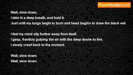 Damon Harper - Not Until When