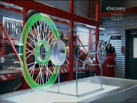 Nasıl Yapılır? | Elektrikli Bisiklet