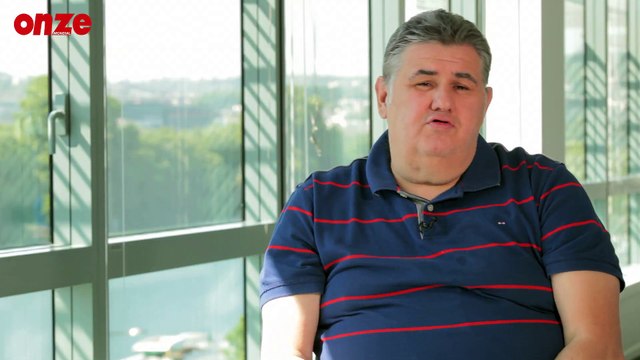 Espagne-Pays-Bas et Angleterre-Italie : l'analyse exclusive de Pierre Ménès