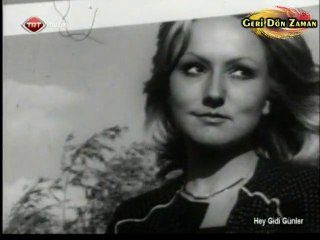 Sibel Egemen - Hayrola (1976)