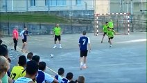 12 DE JUNIO TORNEO FUTBOL SALA FIESTAS DE OTXARKOAGA 2014