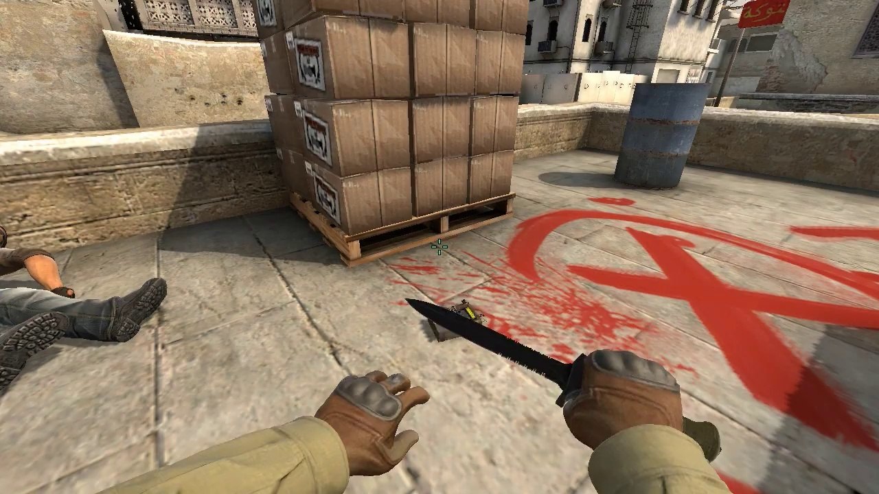 Alone Ace