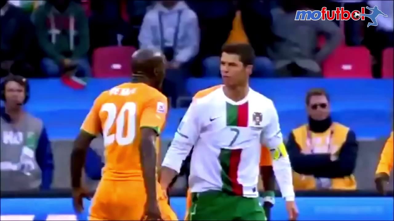 Mad About Football Hit MoFutbol