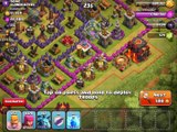 Clash of Clans: LIVE Boosted Raiding Ep.8 | An EPIC Fail for our Final Boosted Raid