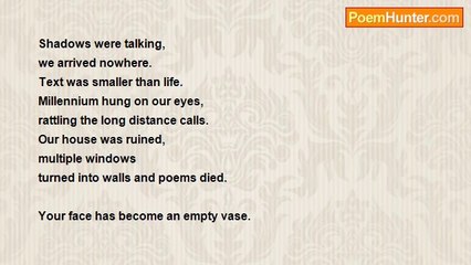 Satish Verma - SEPARATED OUR LIVES