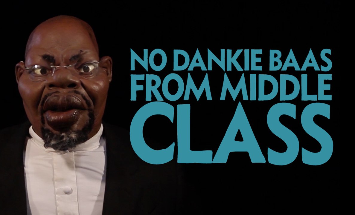 Middle Class Trash ANC