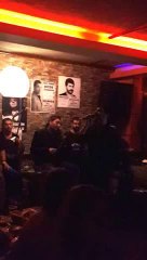 Gökhan Doğanay kaderime ağlar dururum 2014 canliiiii