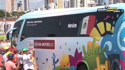 Se atrasaron obras en Arena das Dunas