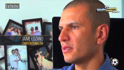 El 2004, inicio de época dorada en Pumas